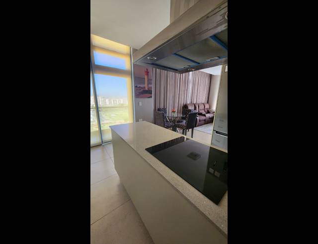 1 BEDROOM APARTMENT FOR SALE IN UMHLANGA RIDGE